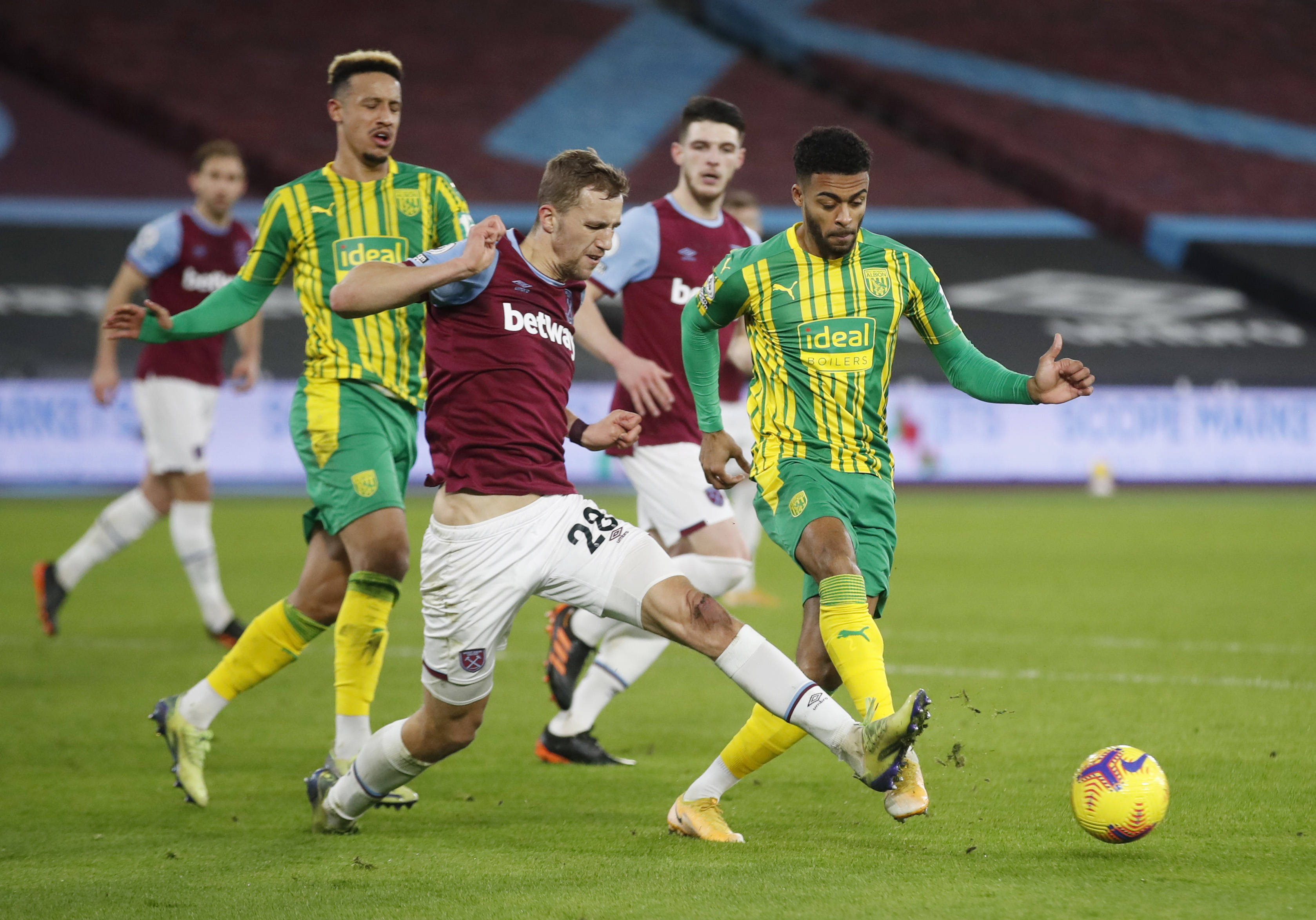 还能培养他 还能培养他