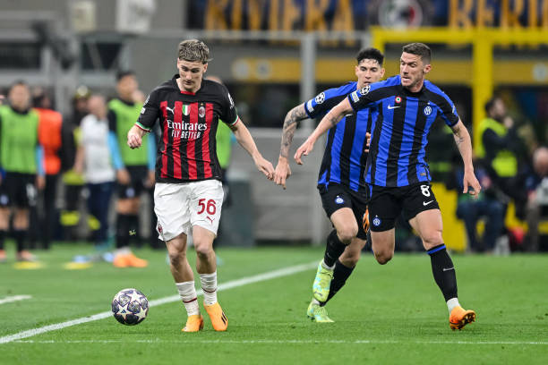 是現代足球 是現代足球