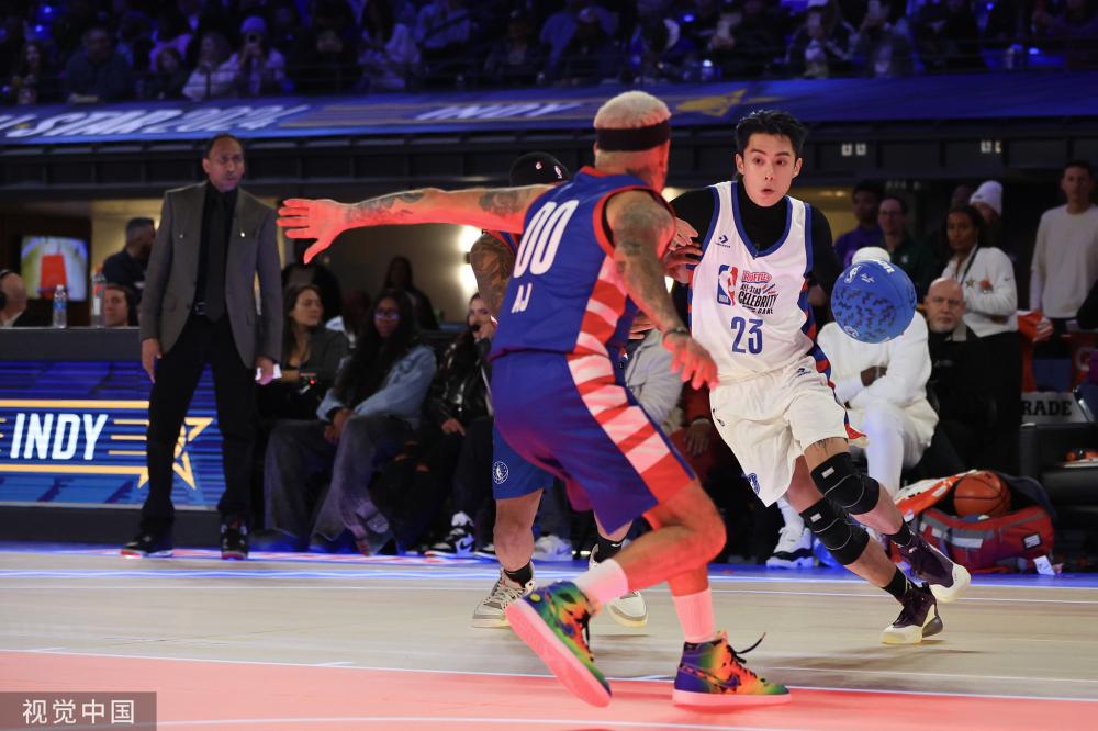 间接地影响 间接地影响